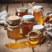 如果我想尝试吃蜜蜂蜜应该如何开始操作呢?