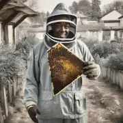 养蜜蜂的梅林是哪里主题?