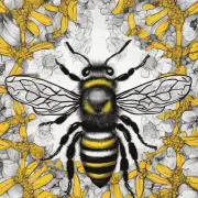 蜜蜂精神与成功之间的关系是什么?