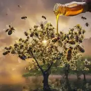 蜂蜜在生产过程中是否污染了环境?