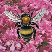 蜜蜂的翅膀拍打声音有什么作用?