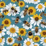 为什么有些蜜蜂对某种特定的花朵更有兴趣收集花粉?