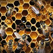 蜜蜂的营养物质主要包括哪些成分?