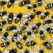 如果你有家养的蜜蜂它们会因为什么而怕人吗?