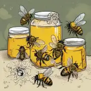 如何判断蜂蜜中是否含有蜂王毒?