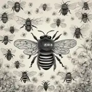 问题 如何理解骑着蜜蜂来赏花这个表达式所传递的潜在信息和含义?