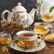 有一种名为花蜜玉兰的茶叶据说可以和蜂蜜一起食用您认为它适合与蜂蜜搭配吗?