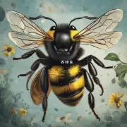 我叫蜜蜂我的职业是___________?