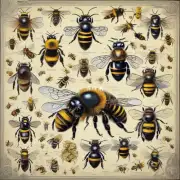 蜜蜂叮如何与其他生物相互作用?
