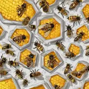 蜜蜂是如何加工蜂蜜的?