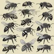 不同的蜜蜂在不同的温度下如何利用凝固来寻找食物?
