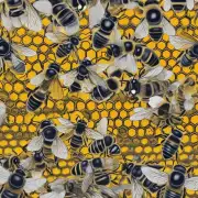如何将蜜蜂作为象征在讲述农村生活时赋予其独特的文化内涵?