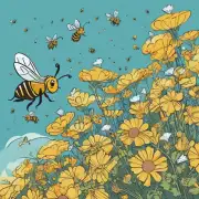 蜜蜂飞在天空的旋律结构是?