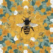 被蜜蜂蛰后可以涂蜂蜜吗?