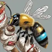 被蜜蜂蛰后可以用牙膏涂抹吗?