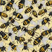 我对用眼睛和耳朵找到蜜蜂没有特别了解或者感兴趣还有什么其他的问题可以问我呢?