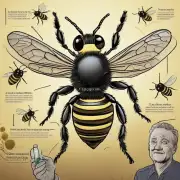 如果一个人被一只蜜蜂蜇了那么他的身体会产生什么样的反应?