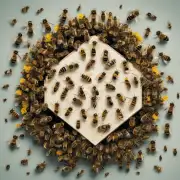 如果有一个蜜蜂巢有120只蜜蜂这个巢里最多可以放多少蜜蜂?