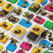 打蜜蜂游戏与其他类似的游戏有什么不同之处?