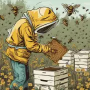 什么是养蜂人他们的职责是什么?