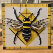 你还有其他制作假蜜蜂块的方法吗?
