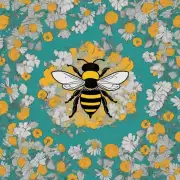 蜜蜂是一种团结互助的精神象征吗?