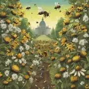 对于一名昆虫学家来说研究蜜蜂的行为会帮助他了解什么方面的知识呢?