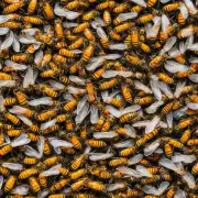 蜜蜂在秋季中的活动规律是怎样的?