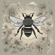 蜜蜂飞在天空的编曲特点是什么?