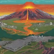 什么是火山?