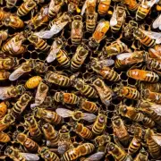 蜜蜂采蜜所需要消耗多少能量?