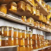 我们应该如何储存蜂蜜才能保持其新鲜和美味呢?
