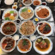 淳化县有没有特殊的地方特色美食?