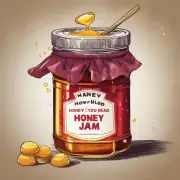 蜂蜜果酱这个词应该怎么读?