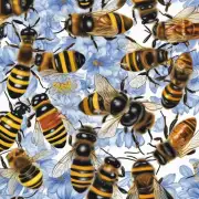 怎样可以为蜜蜂提供营养丰富的食物?