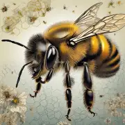 蜜蜂合群与人类社会的某些方面有哪些相似之处或不同之处?