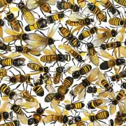 如何分辨蜜蜂种类?