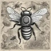 跟着蜜蜂飞行的人类可以感受到蜜蜂群是如何在空中飞行的吗?