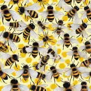 如果蜜蜂吃太多白糖会引发哪些健康问题呢?