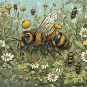 蜜蜂为什么不能长期处于冬眠状态而必须经历冬眠和醒来的过程?