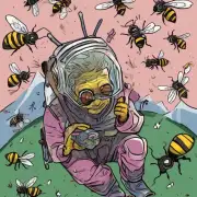 如果你被有毒蜜蜂咬了你会选择什么药物来处理伤口?