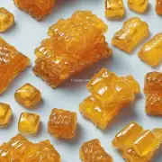 如果你想要一个蜂蜜口味的糖果那么你可以尝试什么方法来制作它?