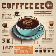 一杯咖啡可以提供多少卡路里?