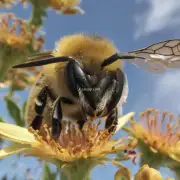 蜜蜂如何通过振动翅膀传递信息?