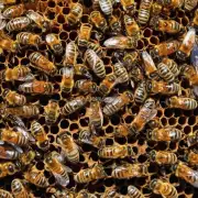 为什么饲养中华蜜蜂时应特别关注它们在巢箱中的储存量?