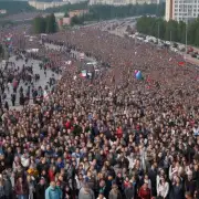 俄罗斯有多少人口?