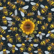 的问题是当蜂群中没有女王时如何保证蜜蜂有充足的养分供应以继续生长发育并形成新的女王?
