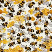 你有哪些技巧可以分享让你的假蜜蜂块看起来更像真实的蜂蜜块?