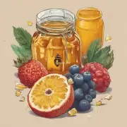 在何时停止采蜂蜜和水果糖?