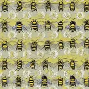 如何判断一只蜜蜂是否正在跳圆圈舞?